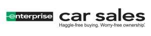 Enterprise car sales