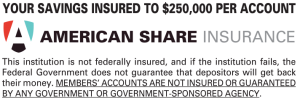 American Share Insurance