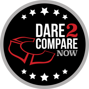 Dare 2 Compare