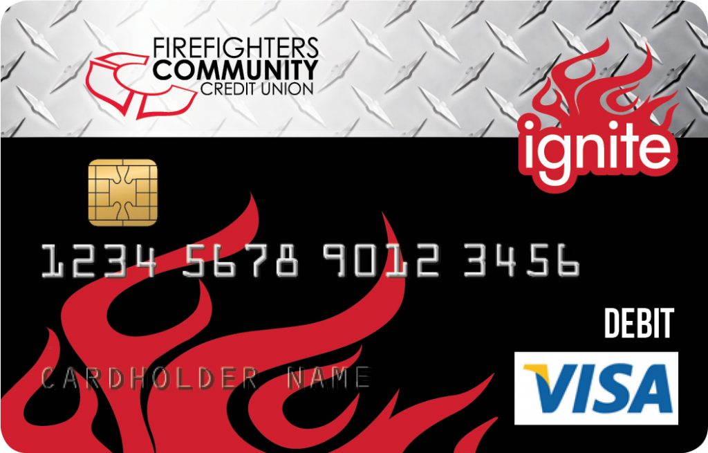 ignite card