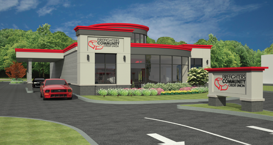 Parma Branch Rendering