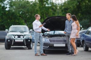 The advantages of buying a used car may save you money.