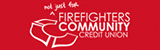 Firefighters Community Credit Union logo