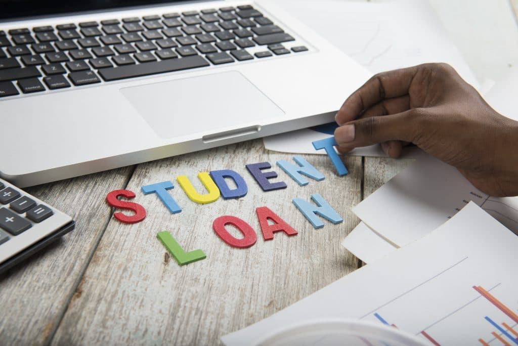 Different Student Loans & How They Affects Your Credit Score | FFCCU