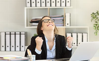 Just Got Your Tax Refund? Here’s Four Tips on What You Should Do with It!