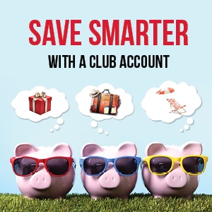 What You Need to Know About Club Savings Accounts!