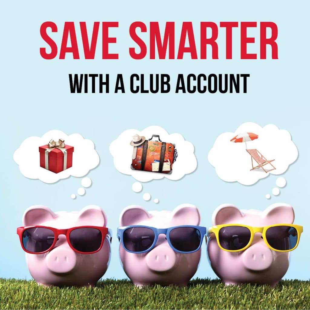 Club Account