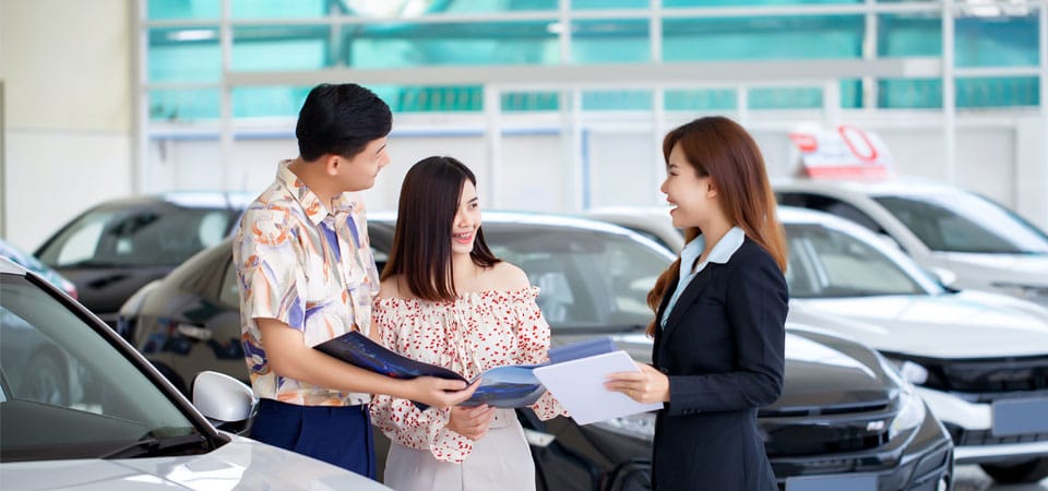 Auto Loan Financing