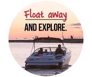 Rec Vehicle Loans - Boat