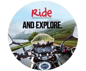 Rec Vehicle Loans - Motorcycle