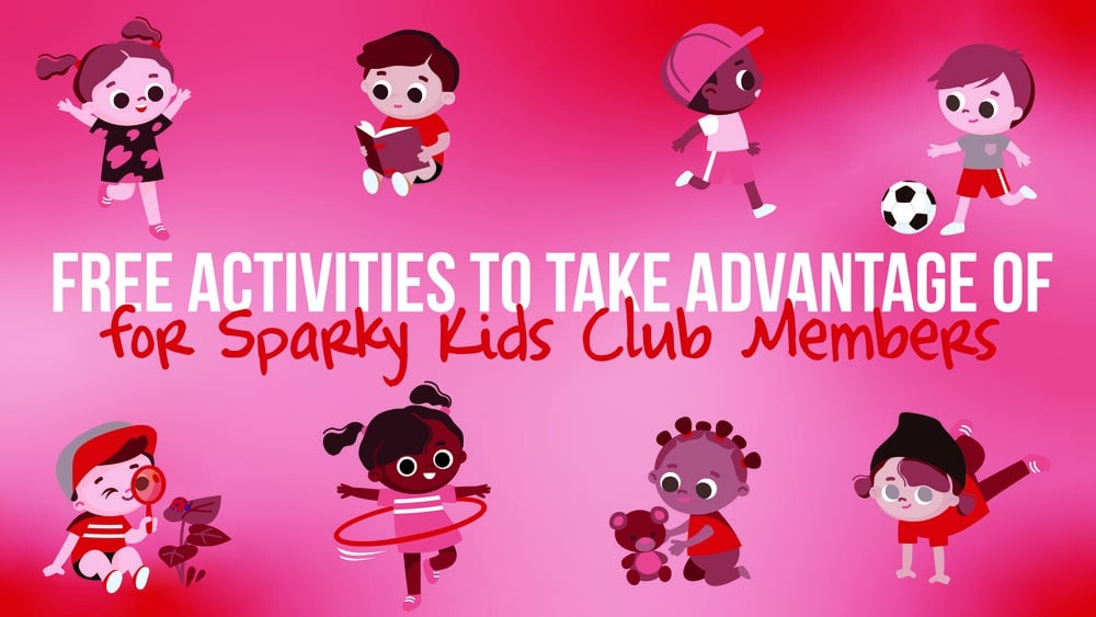 Scoring FREEBIES This Summer! Free Activities to Keep Your Kids Entertained