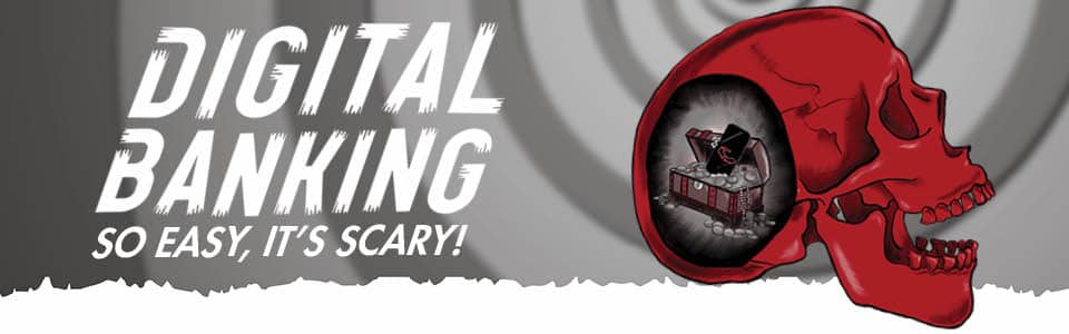 Digital banking tools