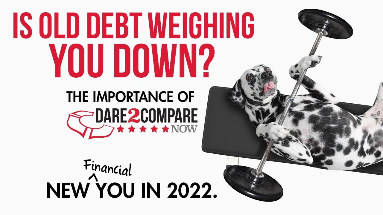 Why you Need a Dare 2 Compare