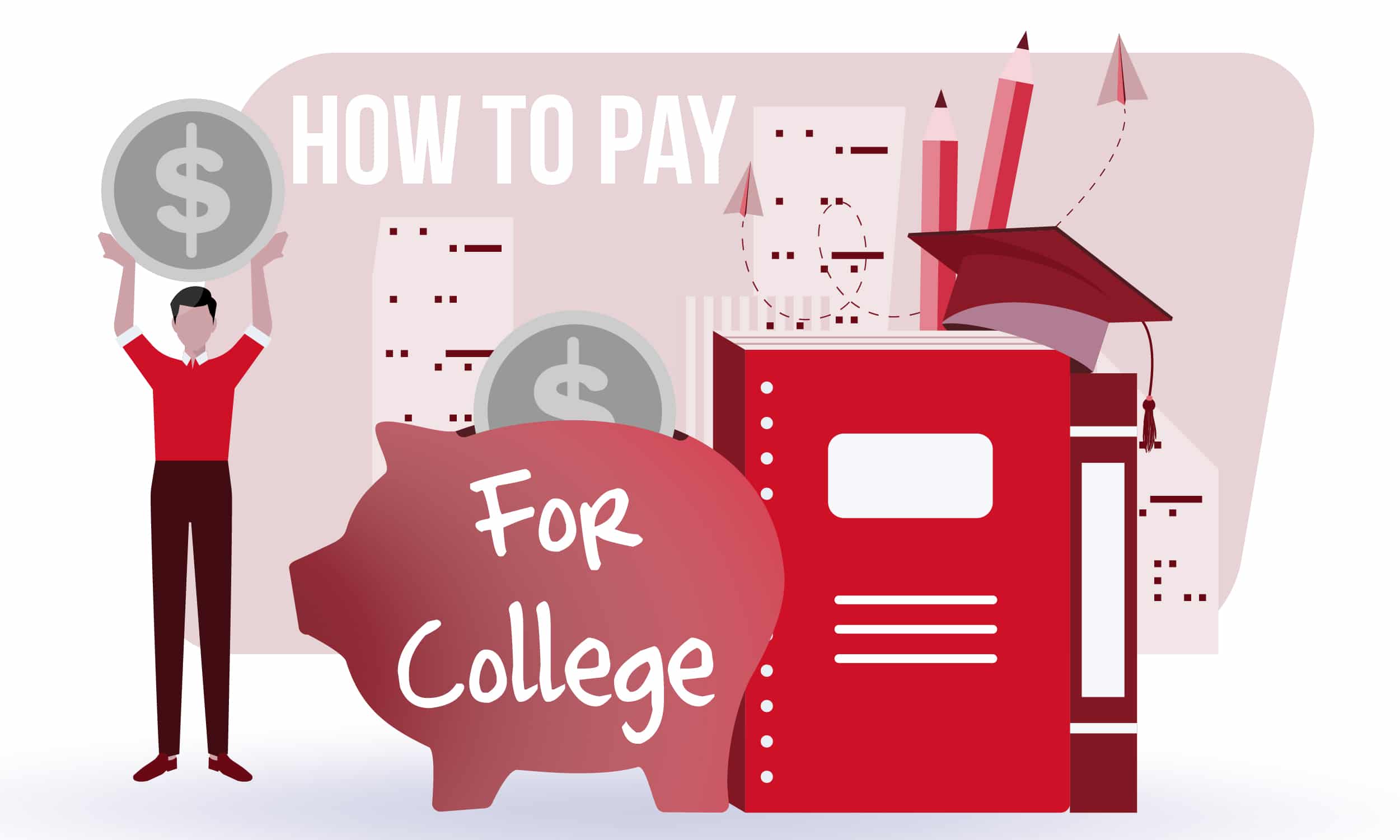 6 Tips on How to Help Pay for College