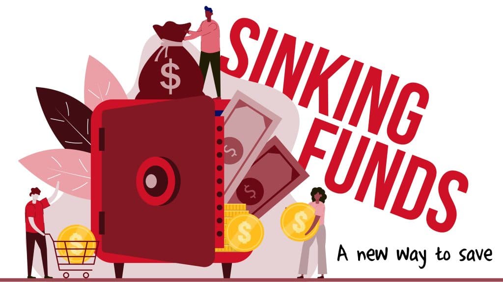 Sinking Funds