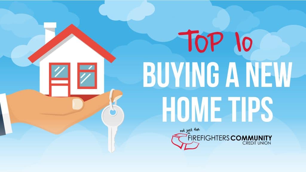 Tips to Buy a Home