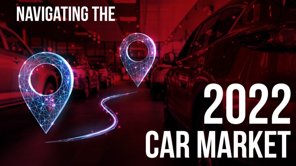 2022 Car Market