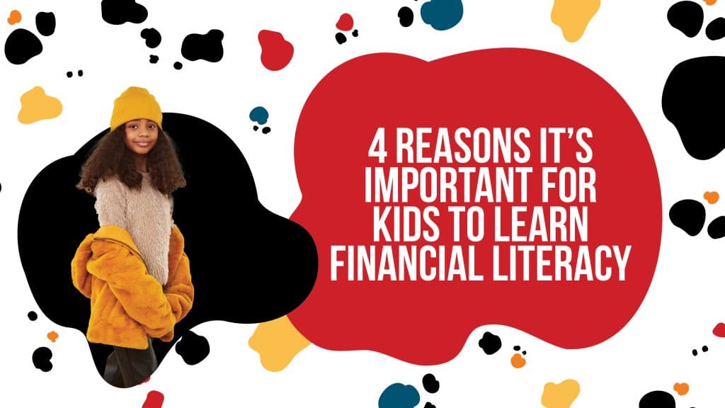 Kids Financial Literacy