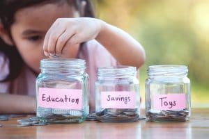 Get Kids Involved in Learning About Money