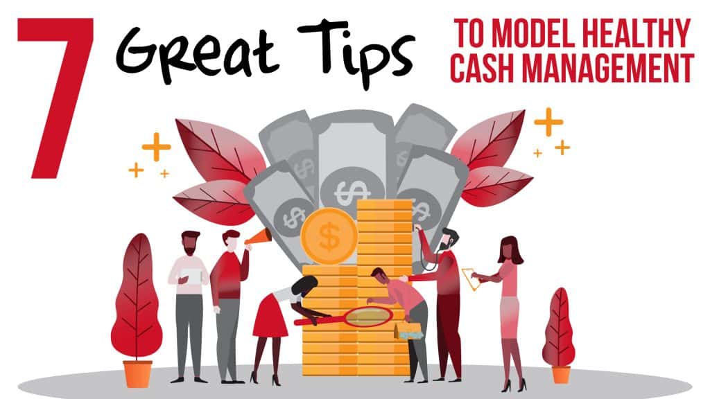 Model Healthy Cash Management