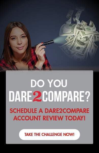 Do You Dare2Compare?