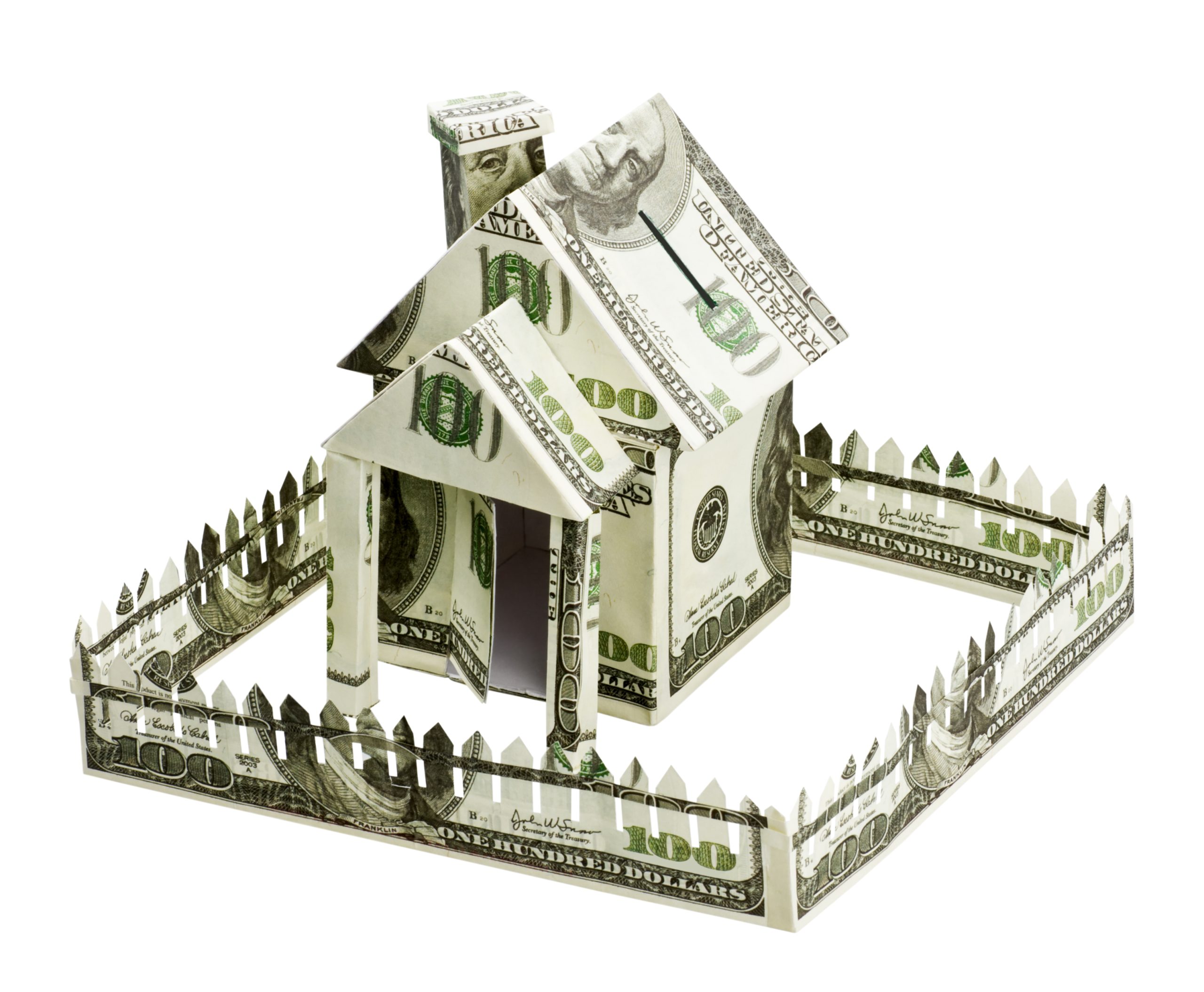 Is Now the Time to Get a Home Equity Loan?