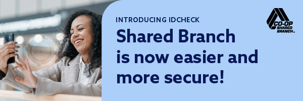Shared Branching IDCheck