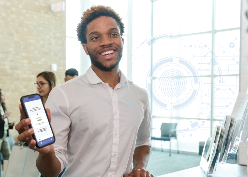 Shared Branching with IDCheck – New Steps to Take
