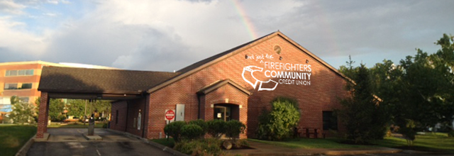 Emerald Parkway FFCCU Branch