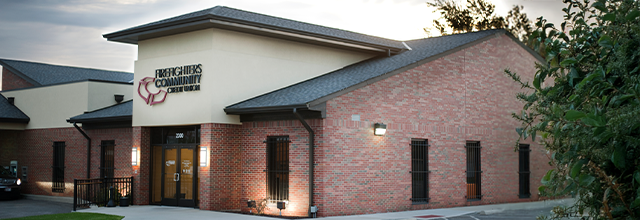 FirefighteCommunity Credit Union Downtown Cleveland branch local credit union location in Cuyahoga County