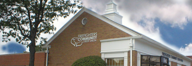 Willoughby Branch Building Lake County Credit Union - Firefighters Community Credit Union