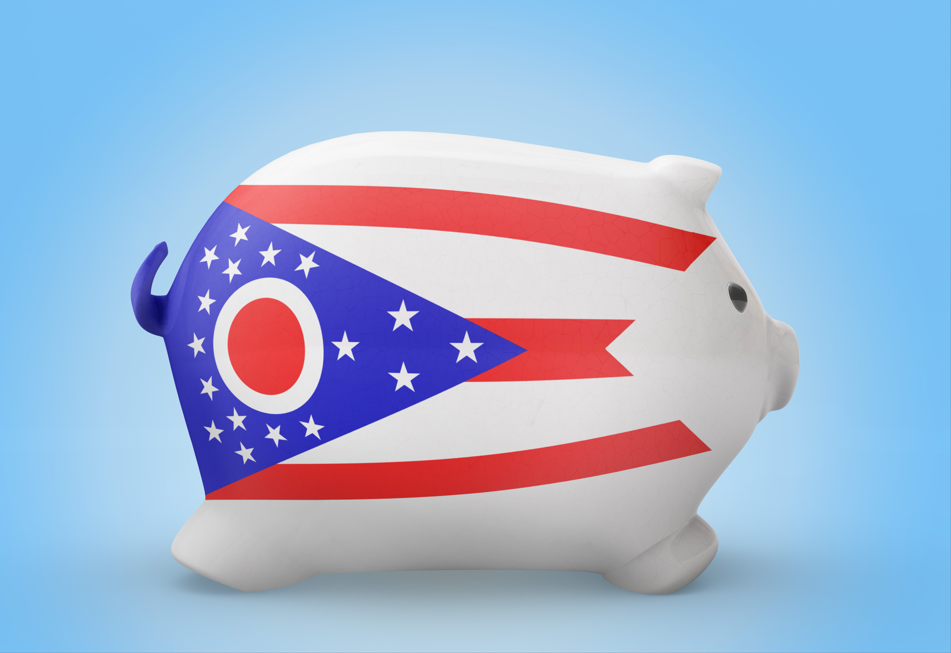 Ohio Tax Free Weekend – Now Two Weeks (August 1 – 14, 2025)