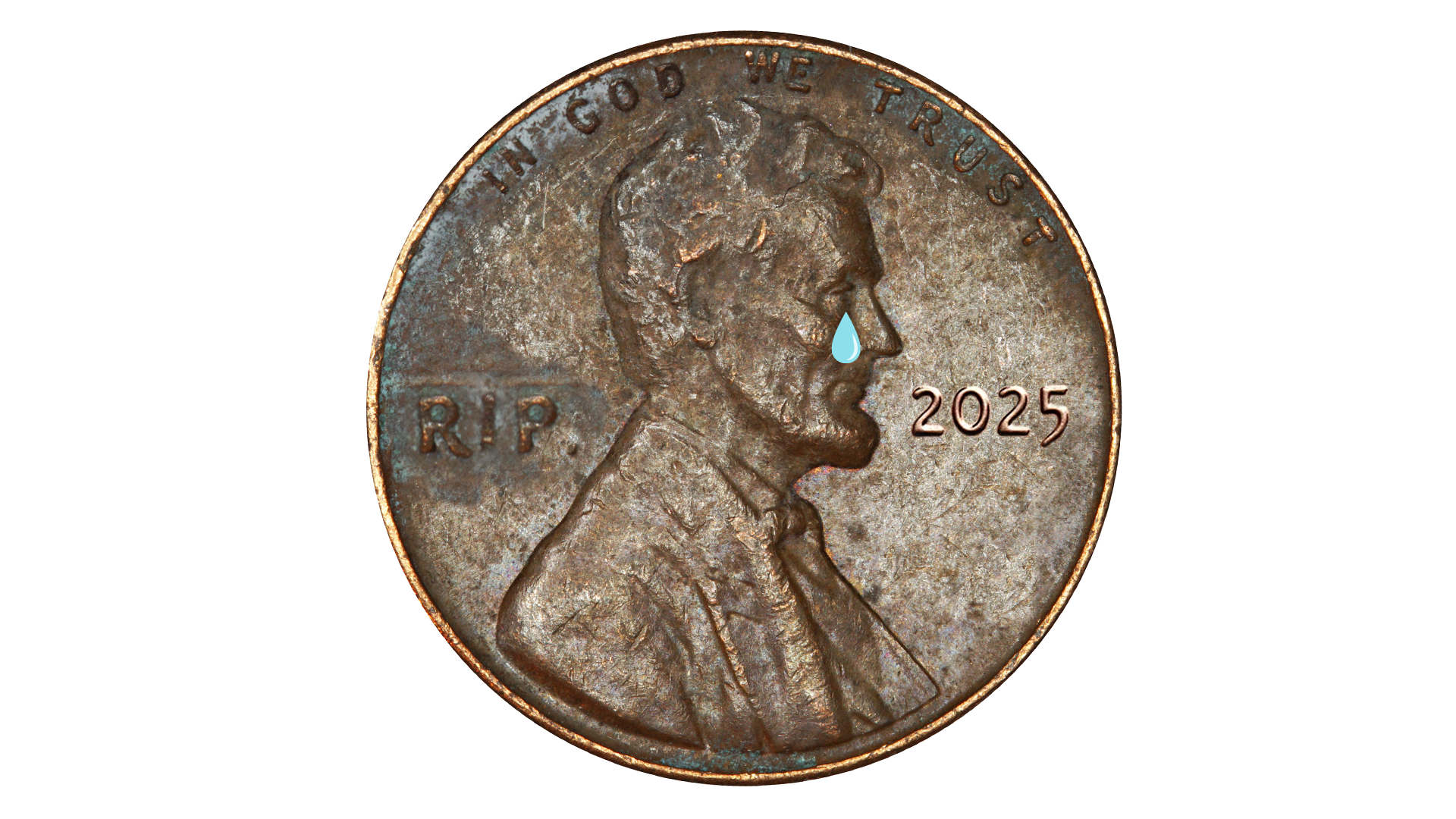 RIP: Rest In Pennies – No More Penny and the Pennypocalypse