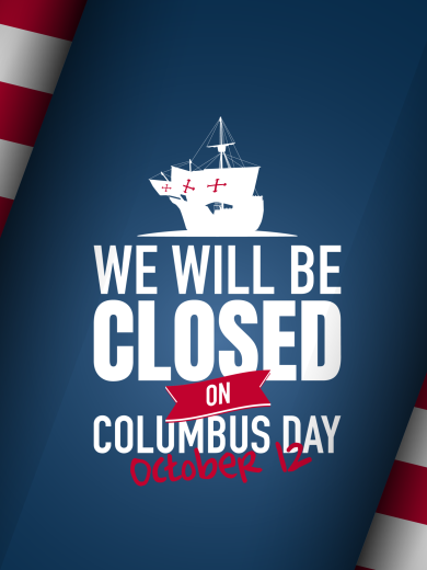 WebColumbus All branches closed on Columbus Day