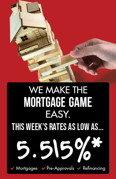 5.515 Mortgage Rate