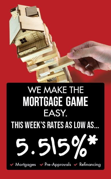 5.515 Mortgage Rate