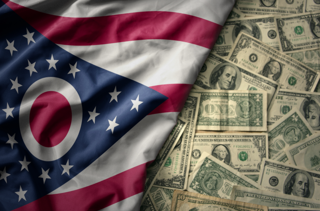 Ohio Unclaimed Funds