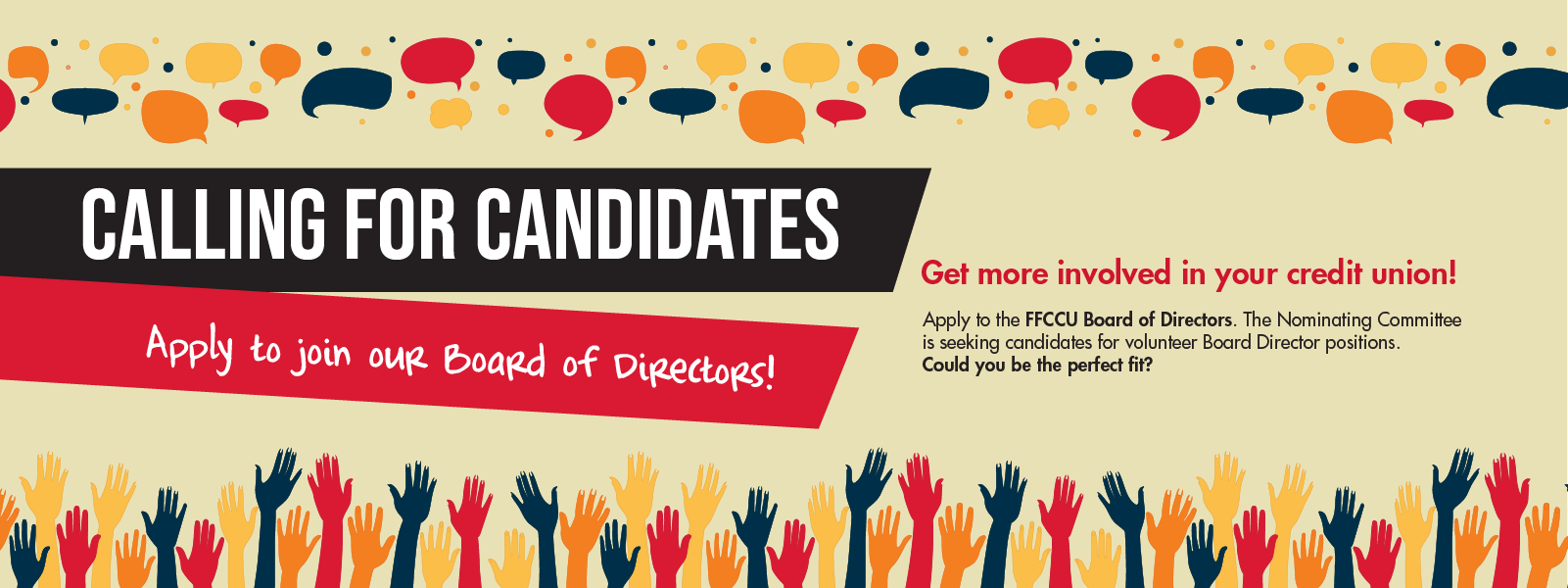 Nomes 2027 Homepage Calling for Candidates
