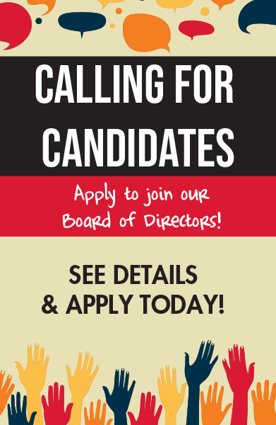 Noms 2027 Mobile Calling for Candidates