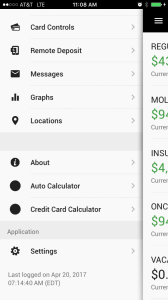 Try our handy loan calculators 