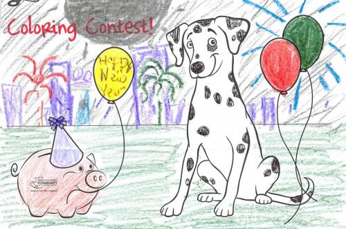 2018 Q2 Sparky ColoringContest 0000 Winner James