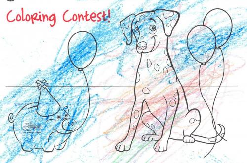 2018 Q2 Sparky ColoringContest 0002 2018 Q2 Sparky ColoringContest