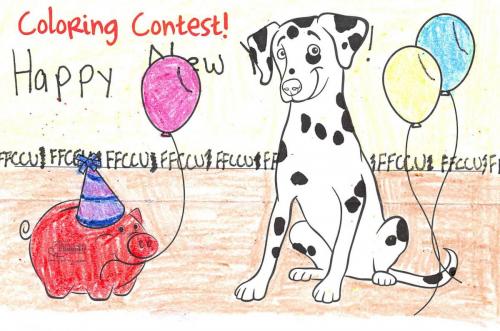 2018 Q2 Sparky ColoringContest 0003 2018 Q2 Sparky ColoringContest