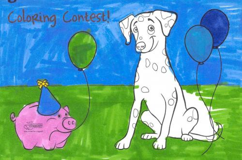 2018 Q2 Sparky ColoringContest 0007 2018 Q2 Sparky ColoringContest