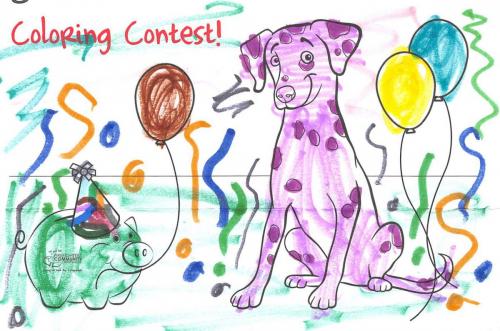 2018 Q2 Sparky ColoringContest 0008 2018 Q2 Sparky ColoringContest