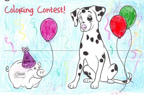 2018 Q2 Sparky ColoringContest 0009 2018 Q2 Sparky ColoringContest