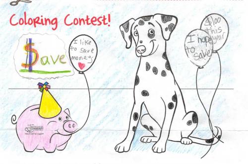 2018 Q2 Sparky ColoringContest 0012 2018 Q2 Sparky ColoringContest